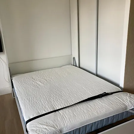 Appartement 33 M2 Proche Centre Orcieres Exterior photo