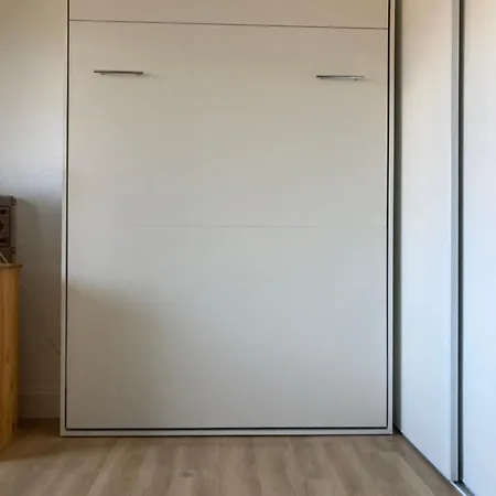 Appartement 33 M2 Proche Centre Orcieres Exterior photo