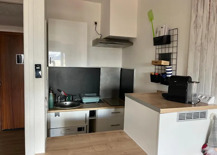 Appartement 33 M2 Proche Centre