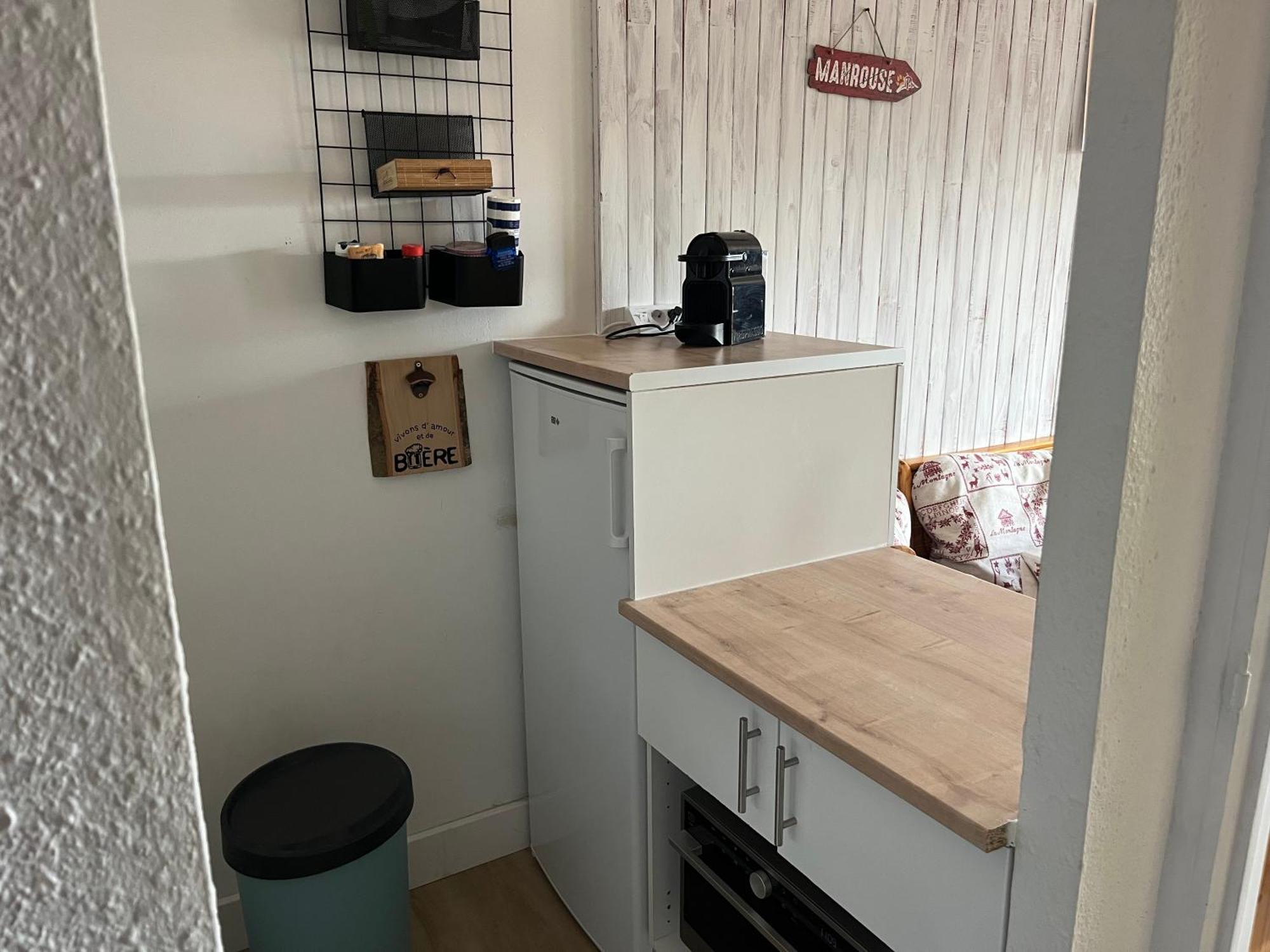 Apartment 33 M2 Proche Centre